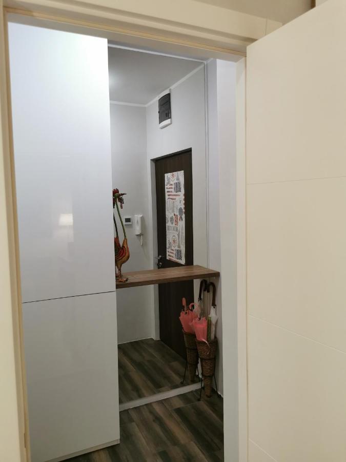 Apartman Jovana 2 贝尔格莱德 外观 照片