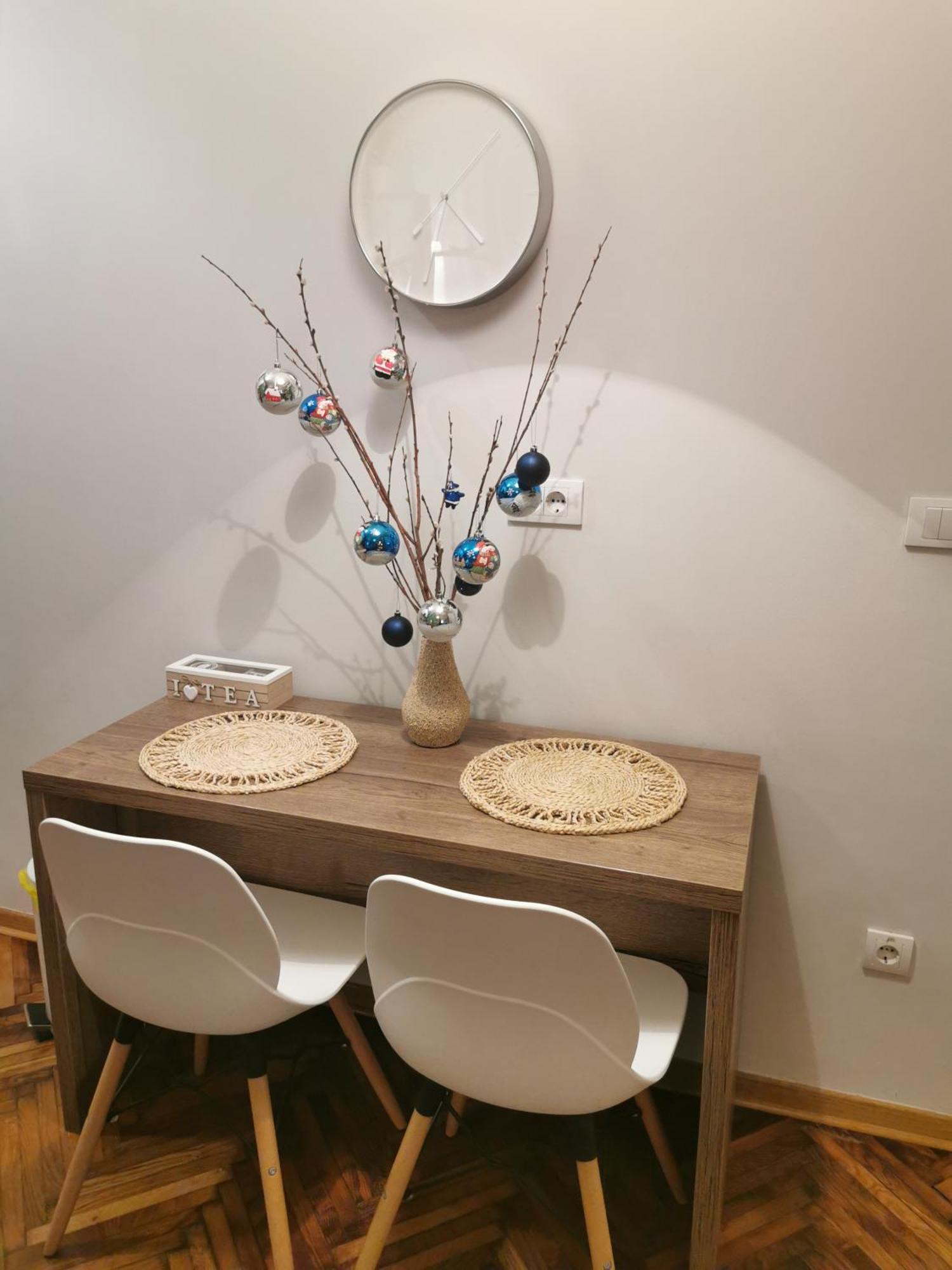 Apartman Jovana 2 贝尔格莱德 外观 照片