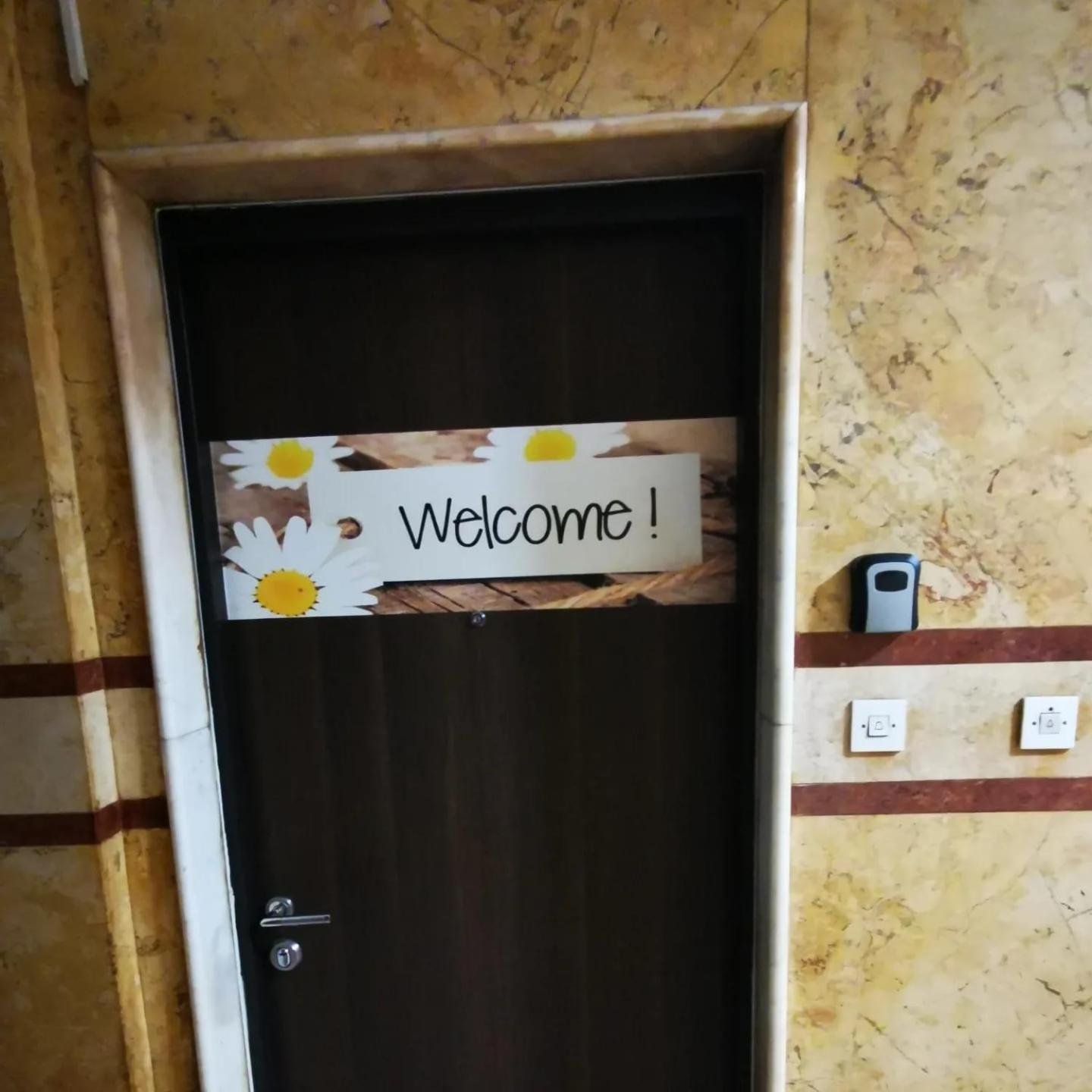 Apartman Jovana 2 贝尔格莱德 外观 照片