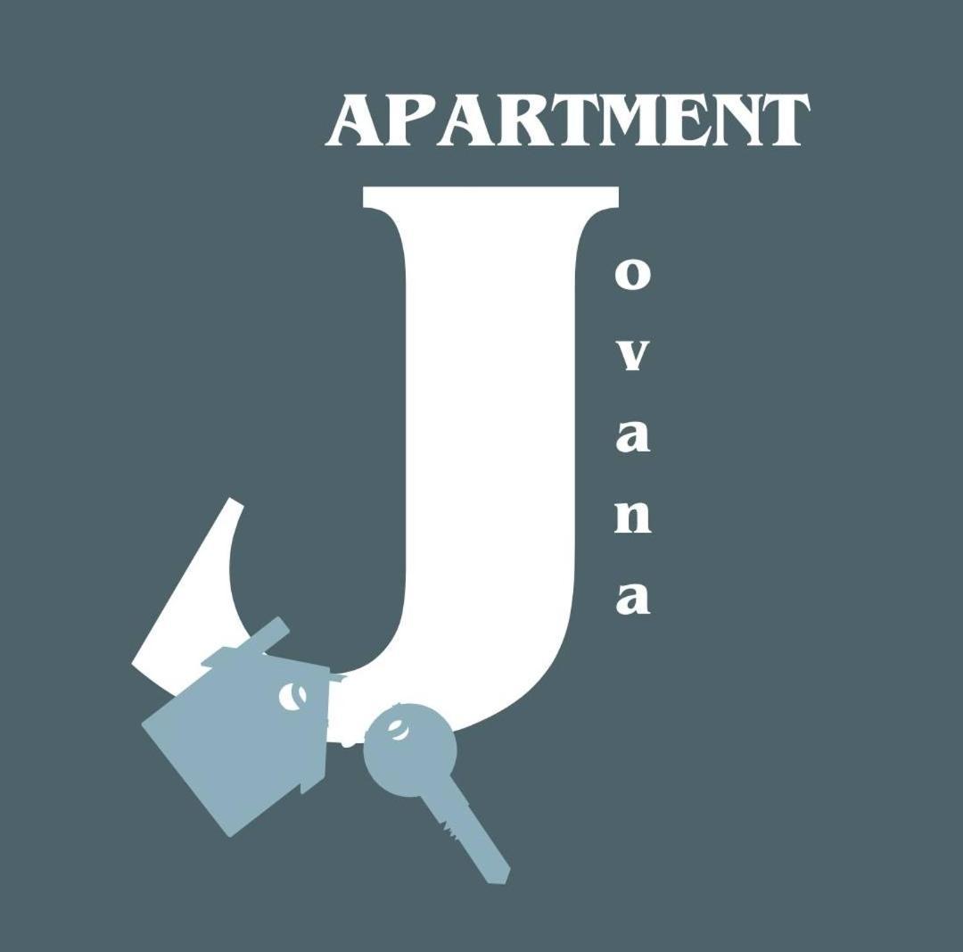 Apartman Jovana 2 贝尔格莱德 外观 照片