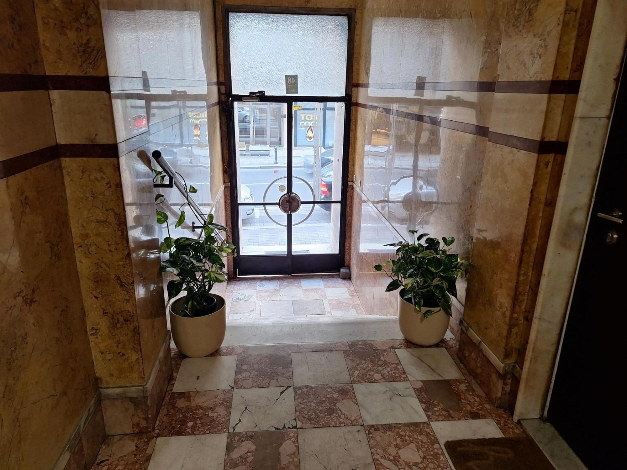 Apartman Jovana 2 贝尔格莱德 外观 照片